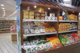 南國食品誠招海南特產(chǎn)專賣加盟商，攜手共創(chuàng)實業(yè)未來