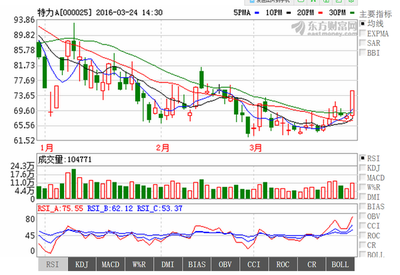 特力A 游資涌動下的實業投資新動向