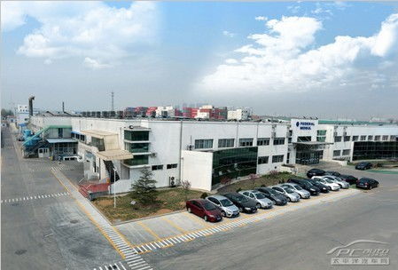 輝門擴(kuò)張中國業(yè)務(wù)，投資興辦實(shí)業(yè)以滿足客戶高性能活塞需求